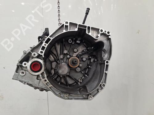 Used Gearbox Gearbox NISSAN JUKE (F16_) 1.0 (114 hp) 35962718 35962718