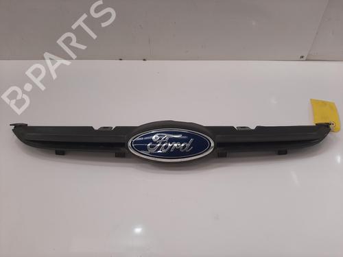 Grill FORD FIESTA VI (CB1, CCN) 1.25 (82 hp) 28574591