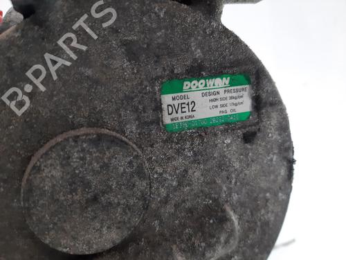 AC compressor KIA RIO III (UB) 1.4 CVVT | BP36593990M34 - Image 6