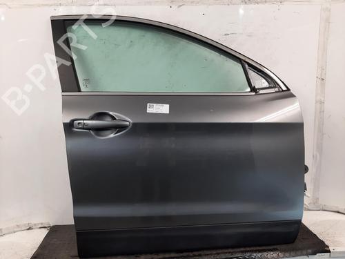 Dør højre fortil NISSAN QASHQAI II (J11, J11_) 1.3 DIG-T (160 hp) 31999635