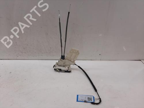 Used Front right lock Front right lock 37629415 37629415