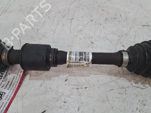 Andre RENAULT CAPTUR II (HF_) TCe 100 (HFMT) | BP39622515O1 - Image 3