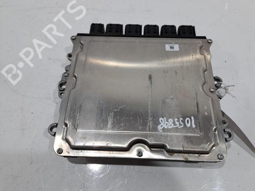 Engine control unit (ECU) BMW 1 (F20) M 140 i | BP38048620M57 - Image 4