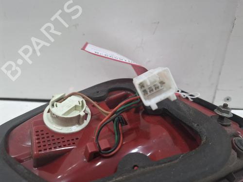 Right tailgate light KIA CEE'D Sportswagon (JD) 1.6 CRDi 128 | BP40128441C80 - Image 6