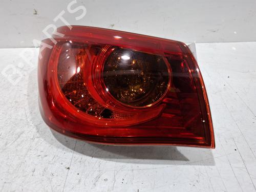 Used Left taillight Left taillight 38266321 38266321
