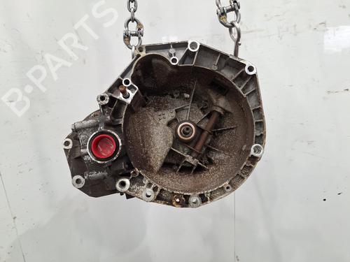 gearbox-fiat-punto-evo-199_-2008-33125406 main image