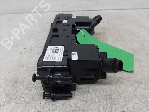 Climate control SKODA KAMIQ (NW4) 1.5 TSI | BP31315609I5 