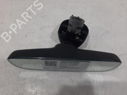 Used Rear mirror JAGUAR I-PACE (X590) EV400 AWD (400 hp) 29883130