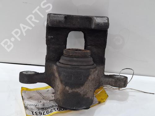Used Left rear brake caliper Left rear brake caliper KIA SPORTAGE IV (QL, QLE) 1.6 GDI (132 hp) 39694508 39694508