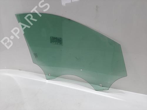 Front left door window JAGUAR E-PACE (X540) 2.0 AWD | BP34150271C18  - Image 6