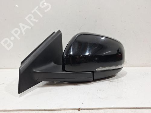 Used Left mirror Left mirror 39433142 39433142
