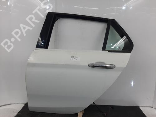 Used Left rear door Left rear door 38446303 38446303