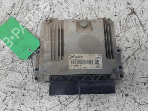 Used Engine control unit (ECU) Engine control unit (ECU) 26828765 26828765