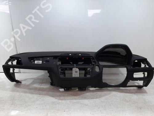 Instrumentbord Instrumentbord BMW 1 (F20) 118 d (150 hp) 36697187 36697187