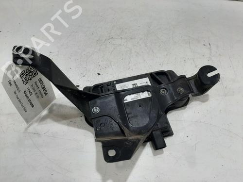 Electronic module JAGUAR I-PACE (X590) EV400 AWD | BP30829263M83