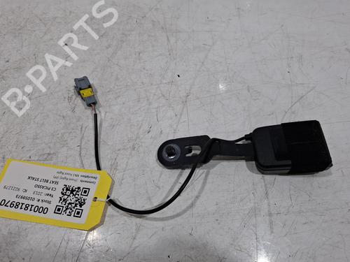 Used Seat buckle Seat buckle 38701976 38701976