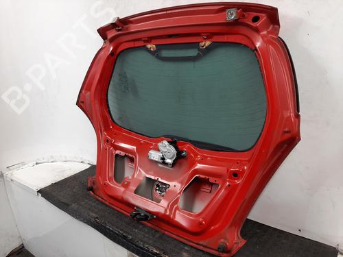 Tailgate FORD KA (RU8) 1.2 | BP29810457C6 