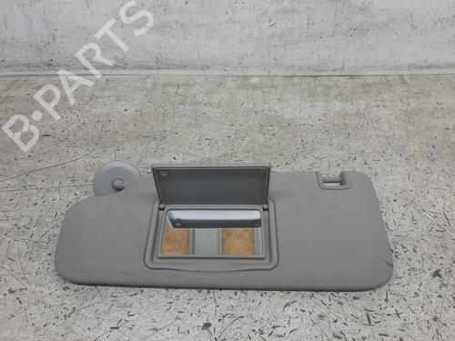 Left sun visor VAUXHALL ASTRA Mk VI (J) (P10) 1.4 | BP26745796I1 - Image 3