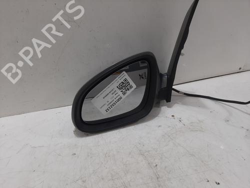 Used Left mirror VAUXHALL ASTRA Mk VI (J) (P10) 1.4 Turbo (140 hp) 30119864