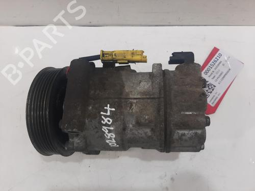 AC compressor CITROËN C3 Picasso (SH_) 1.6 HDI 90 | BP29524629M34 