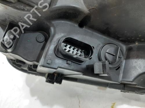 Right headlight FORD TRANSIT V363 Van (FCD, FDD) 2.0 EcoBlue | BP32478164C29