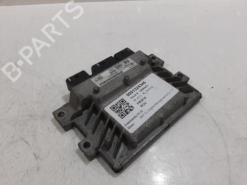 Control unit FORD FIESTA VI (CB1, CCN) 1.25 | BP26850932M11 