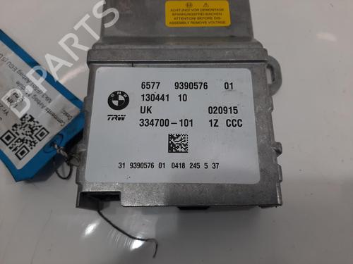 ECU airbags MINI MINI (F55) Cooper | BP26756231M53 - Image 3