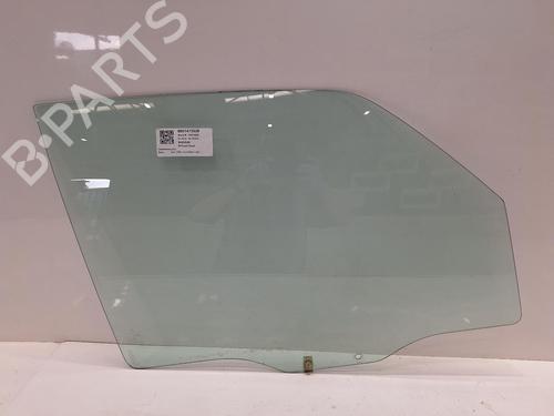Used Front right door window MITSUBISHI PAJERO IV (V8_W, V9_W) 3.2 DI-D 4WD (V98W, V88W) (200 hp) 28038502