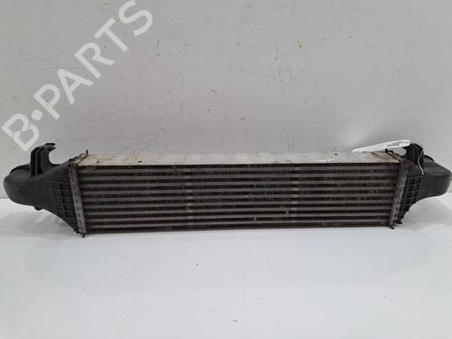 Intercooler MERCEDES-BENZ CLA Coupe (C117) CLA 200 (117.343) | BP26805400M30 