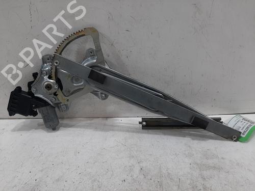 Used Front right window mechanism TOYOTA AURIS (_E15_) 1.6 (ZRE151_, ZRE151R) (132 hp) 31596995