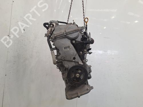 Used Engine Engine TOYOTA YARIS (_P13_) 1.5 Hybrid (NHP130_, NHP130) (101 hp) 40258297 40258297