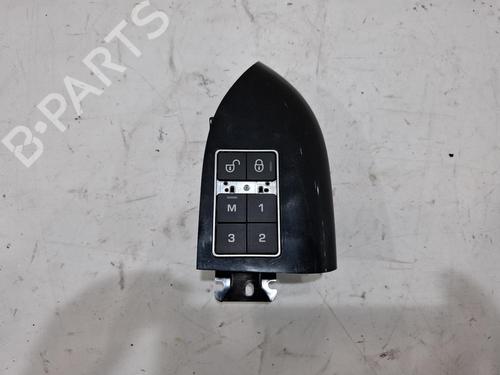 Used Switch Switch LAND ROVER RANGE ROVER IV (L405) 4.4 SDV8 4x4 (340 hp) 40047036 40047036