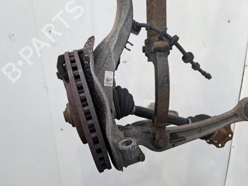 Right front suspension AUDI Q5 (8RB) 2.0 TDI quattro | BP26826659M73 