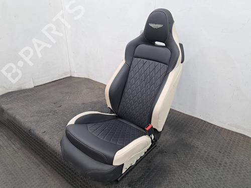 Other ASTON MARTIN DB12 Volante 4.0 V8 | BP37157606O1 - Image 3