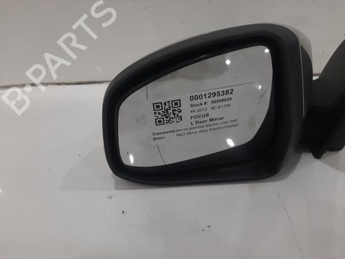 Left mirror FORD FOCUS III 1.0 EcoBoost | BP26862674C26 