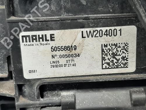 Kølerpakke ALFA ROMEO GIULIA (952_) 2.0 (952ACA25) | BP26841652M120 