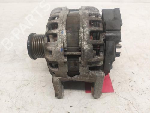 Generator DACIA SANDERO II TCe 90 (B8M1, B8MA, B8AC) | BP26843184M7 