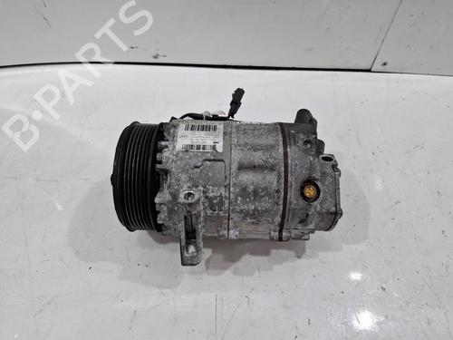 Used AC compressor AC compressor VAUXHALL MOVANO Mk II (B) VAN (X62) 2.3 CDTI FWD (FV) (136 hp) 39983132 39983132