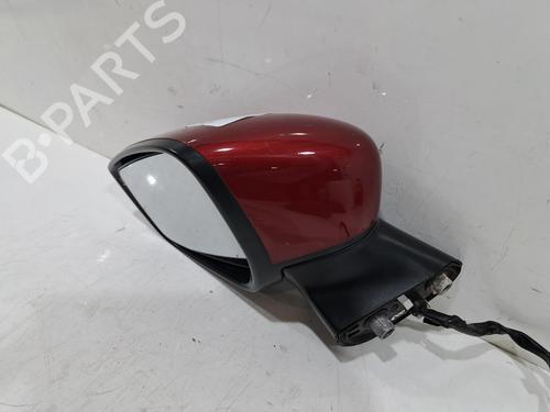 Left mirror NISSAN NOTE (E12) 1.2 DIG-S | BP36506362C26 - Image 4