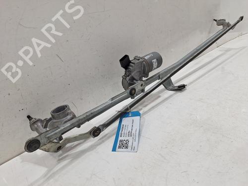 Front wiper motor VAUXHALL ZAFIRA Mk II (B) (A05) 1.6 | BP26748470M29 