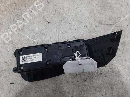 Right front window switch JAGUAR I-PACE (X590) EV400 AWD | BP26776296I26 - Image 4