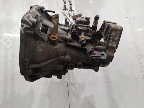 Gearbox FORD KA (RU8) 1.2 | BP40454704M3 - Image 3