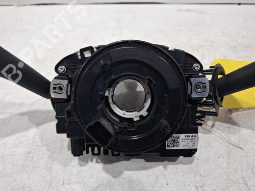 Switch VW SCIROCCO III (137, 138) 2.0 TDI | BP38626246I30 - Image 5