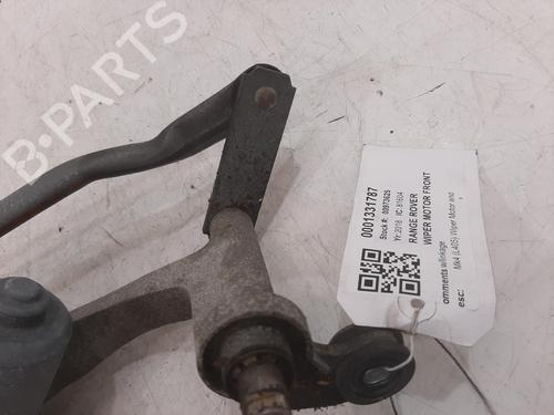 Front wiper motor LAND ROVER RANGE ROVER IV (L405) 4.4 SDV8 4x4 | BP26853686M29 