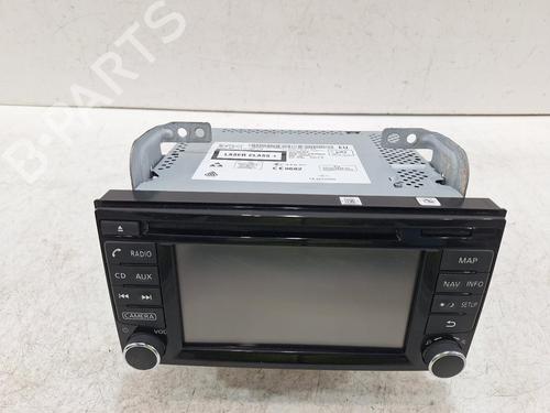 Used Electronic module NISSAN JUKE (F15) 1.2 DIG-T (115 hp) 32171758