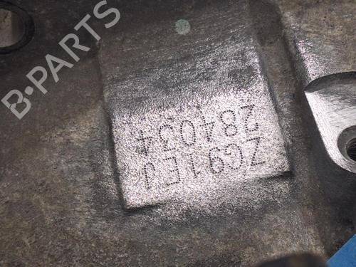 Gearbox HYUNDAI i30 (GD) 1.4 | BP32529435M3  - Image 5