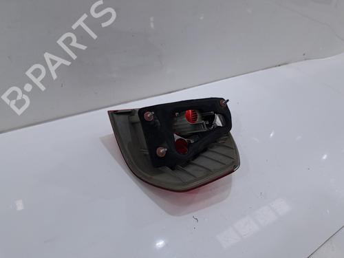 Left taillight BMW X3 (E83) 3.0 i xDrive | BP34121575C34  - Image 5
