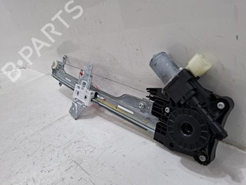 Front right window mechanism SUZUKI VITARA (LY) 1.4 T (APK414) | BP39578105C23 - Image 2