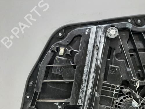 Front left window mechanism KIA SPORTAGE IV (QL, QLE) 1.7 CRDi | BP29059553C22 