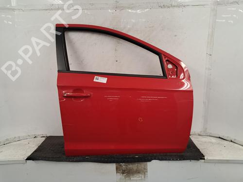 Used Right front door Right front door HYUNDAI i20 I (PB, PBT) 1.2 (86 hp) 33700023 33700023